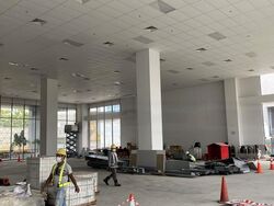 Weltech Industrial Building (D14), Factory #458354711